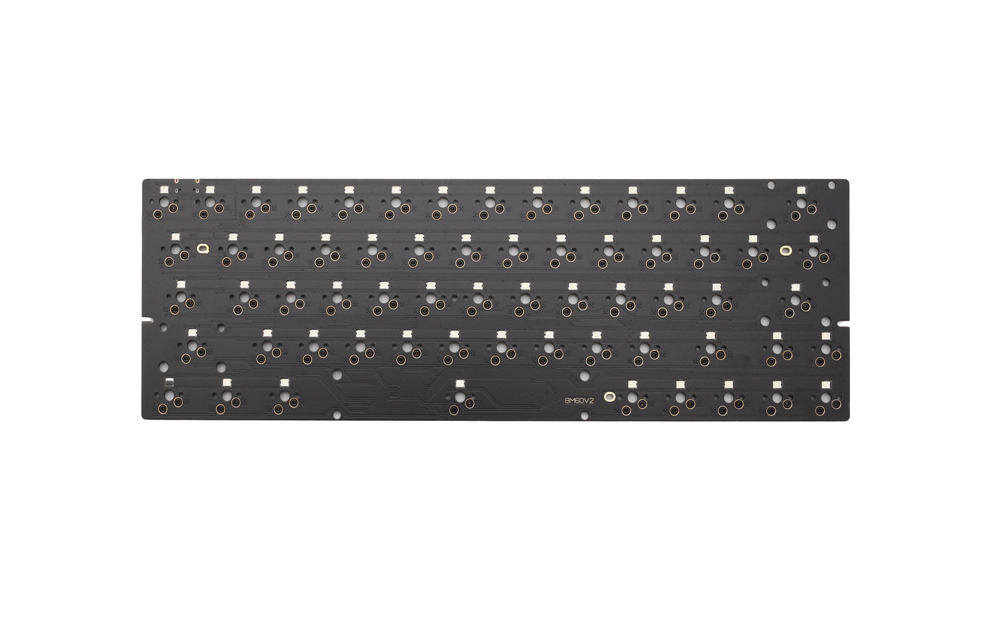 Teclado mecânico personalizado - Gaming Keyboard Hot Swappable avaliação e preço