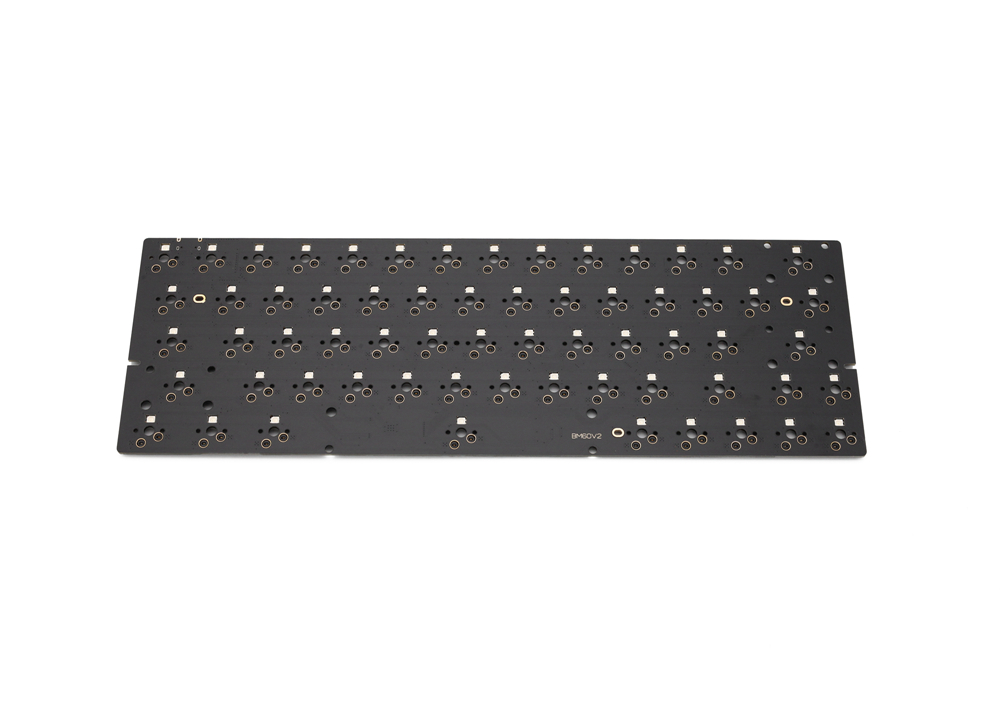 Teclado mecânico personalizado - Gaming Keyboard Hot Swappable avaliação e preço
