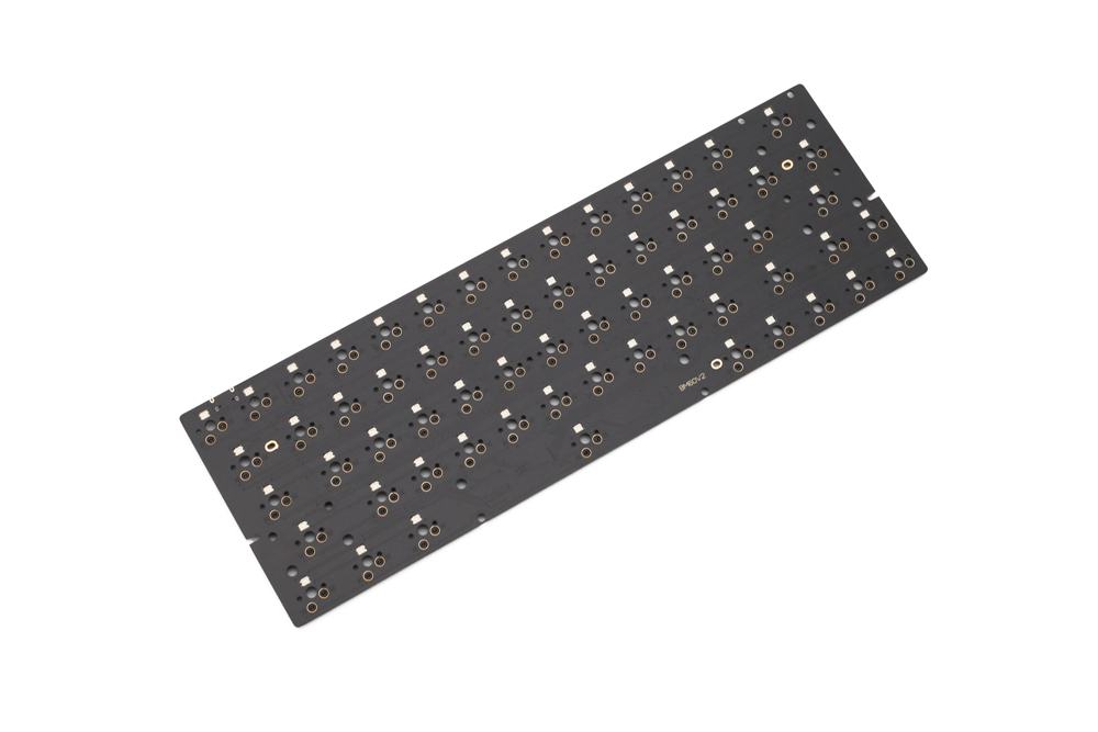 Teclado mecânico personalizado - Gaming Keyboard Hot Swappable avaliação e preço