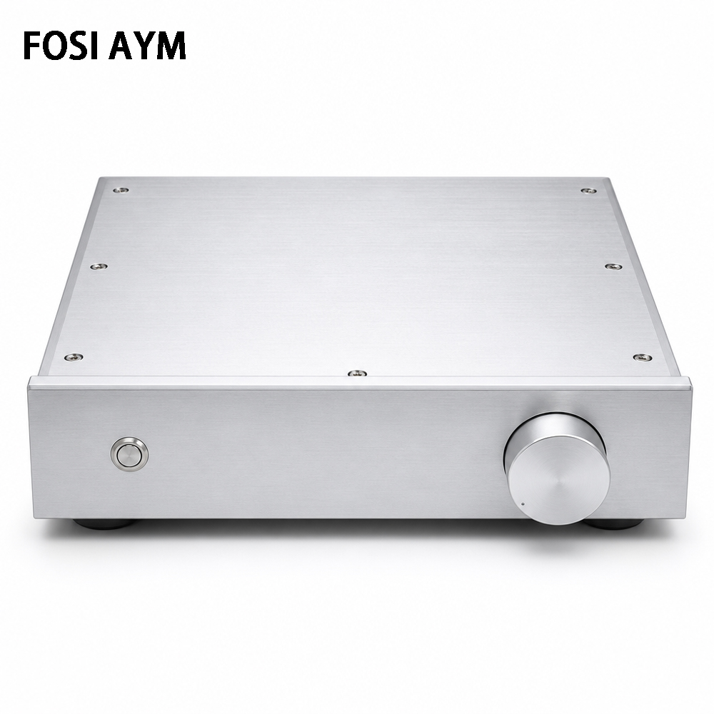 Chassi de Alumínio Completo FO - Aluminum Case 65 avaliação e preço