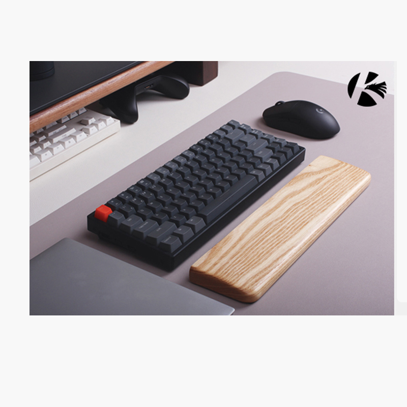 Kashcy sólido cinzeiro descans - Wrist Rest Wood avaliação e preço