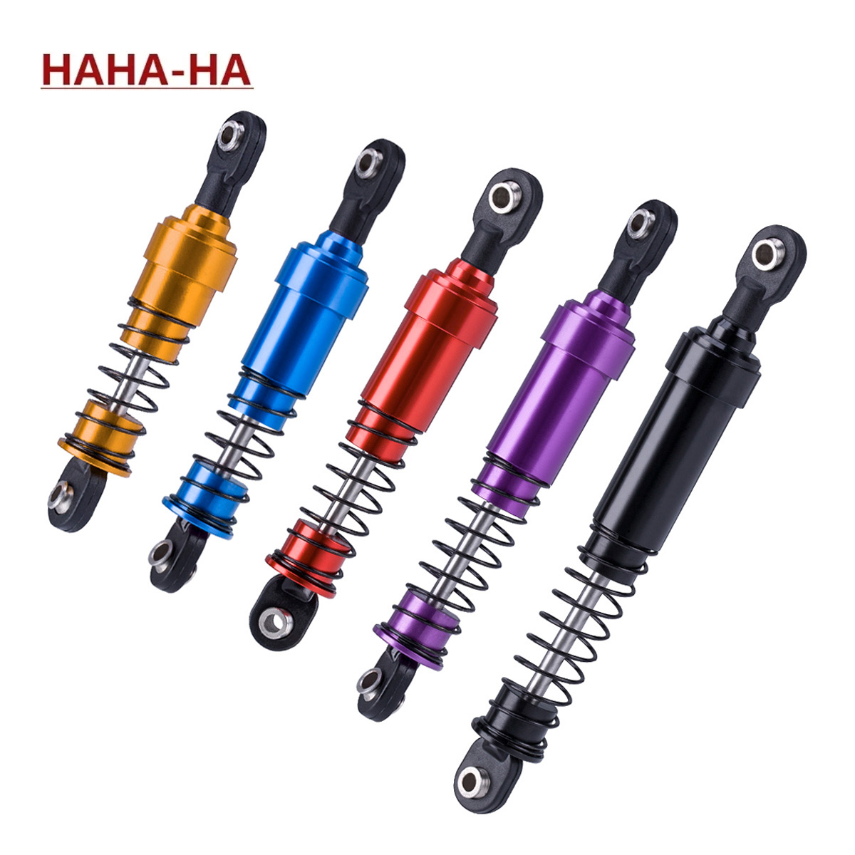 Amortecedores de alumínio com  - Stabilizer Screw In avaliação e preço